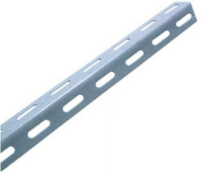 MONTANTE X SCAFFALE CM.3,5X3,5 H.250