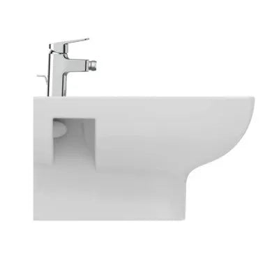 Sanitari Ideal Standard sospesi Rimless con copriwater originale I.Life A