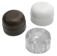 paracolpo autoadesivo 20 pz.  col. trasparente cod:ferx.vit30303