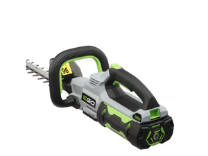 Tagliasiepi Ego Power HT2411E Kit con batteria 56V 2.5Ah e carica