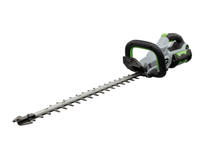 Tagliasiepi Ego Power HT2411E Kit con batteria 56V 2.5Ah e carica