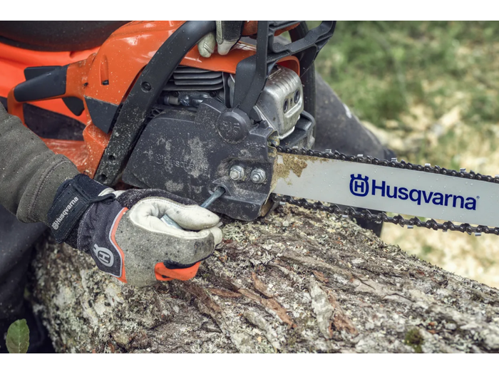 Motosega Husqvarna 135 Mark II 38cc barra Oregon 35cm X-Torq Air Injection