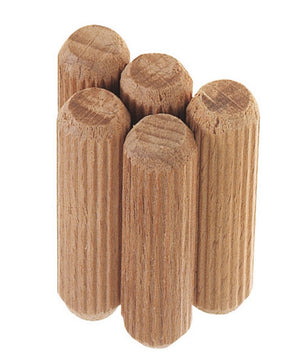 tassello in legno ï mm. 8x35 pz.60 cod:ferx.vit1302