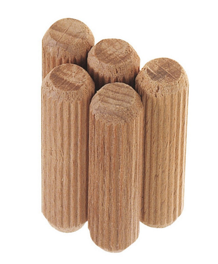 tassello in legno ï mm.10x40 pz.40 cod:ferx.vit1303