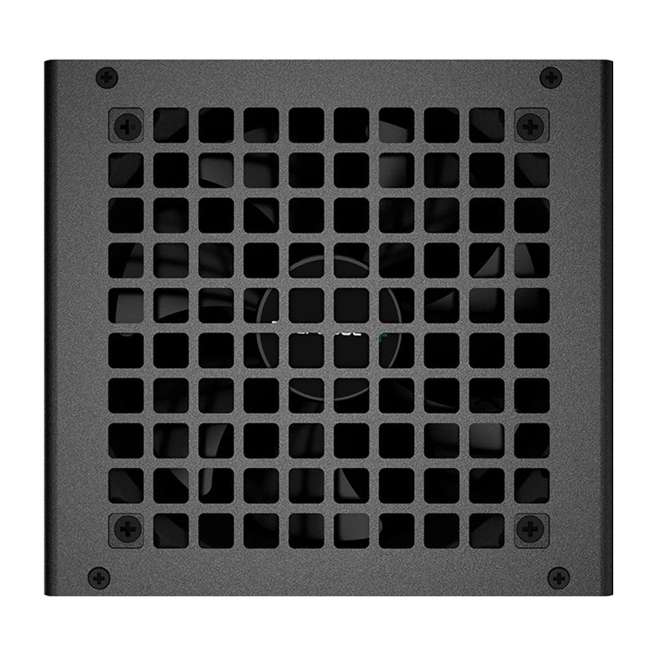 Alimentatore DeepCool PF700 da 700 W 20+4 pin ATX ATX Nero