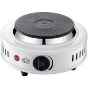 Fornello Elettrico 1 Piastra Fuoco DCG EKB-2148 Fornellino 400W con Iterruttore