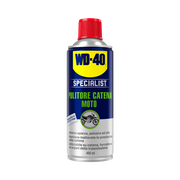SPRAY WD-40 PULITORE CATENA MOTO  ml. 400