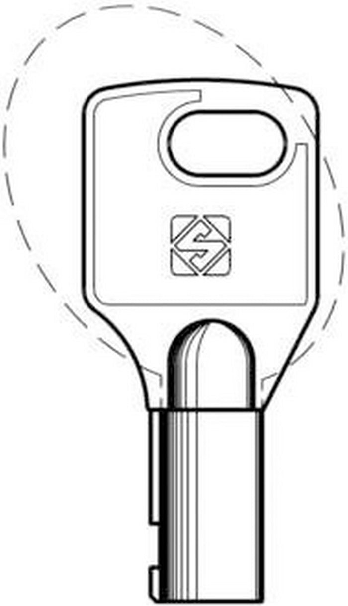 chiavi tubolari silca art. bhf1t fe gr.6 cod:ferx.12321