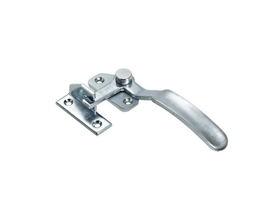 maniglia di blocco per finestre  sinistra art. 660sx cod:ferx.vit3455