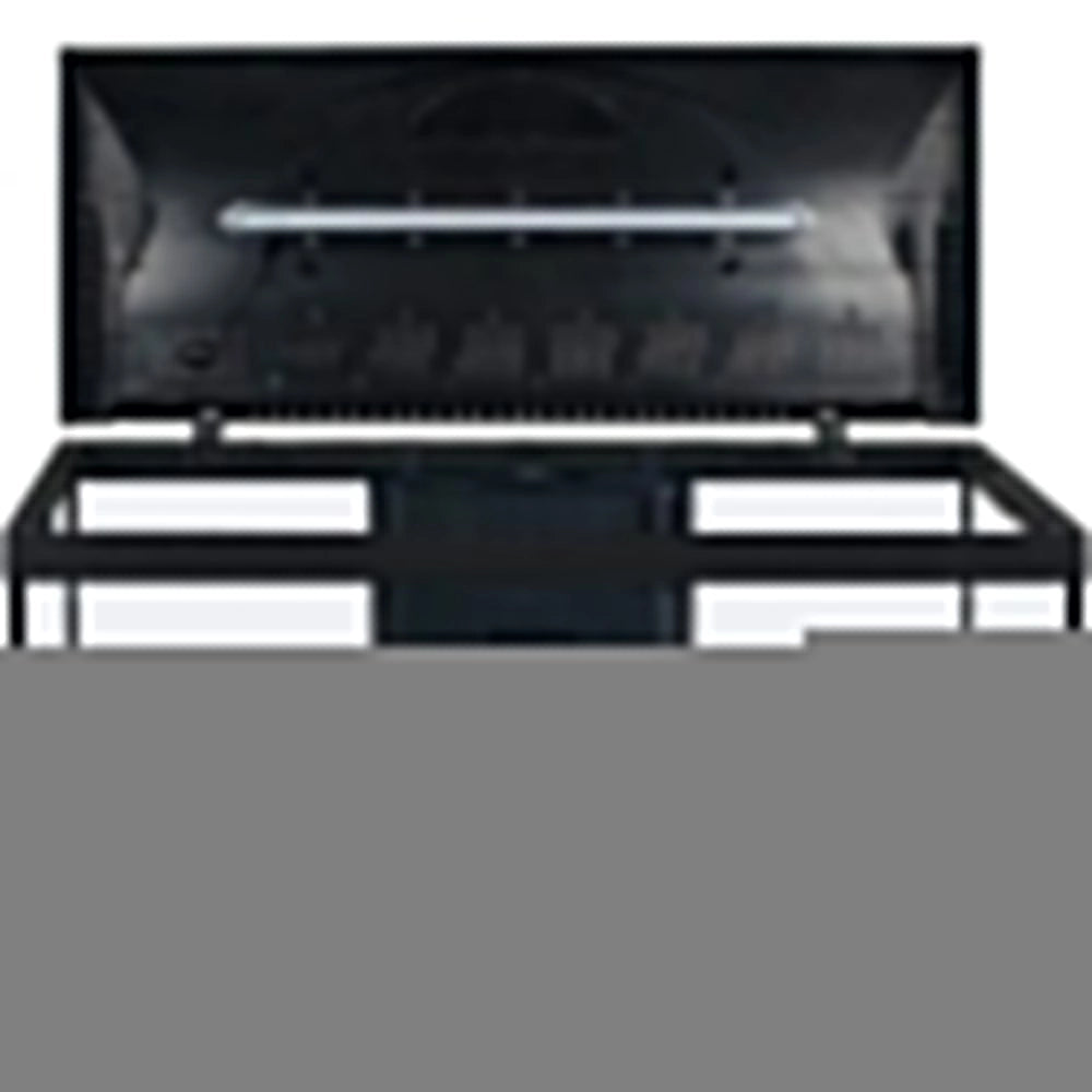 Amtra Basic LED 40 Bianco - Acquario con filtro e illuminazione 25L cm42,5×23,5×33h