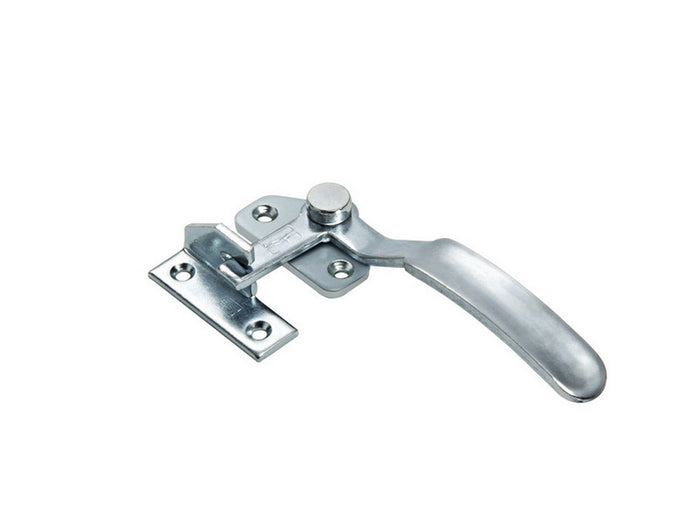 maniglia di blocco per finestre  destra art. 660dx cod:ferx.vit3454