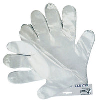 guanti monouso politene (100 pz) cod:ferx.12324