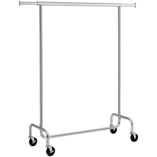 Appendiabiti VALORA con ruote per organizzare cappotti e giacche HSR11S