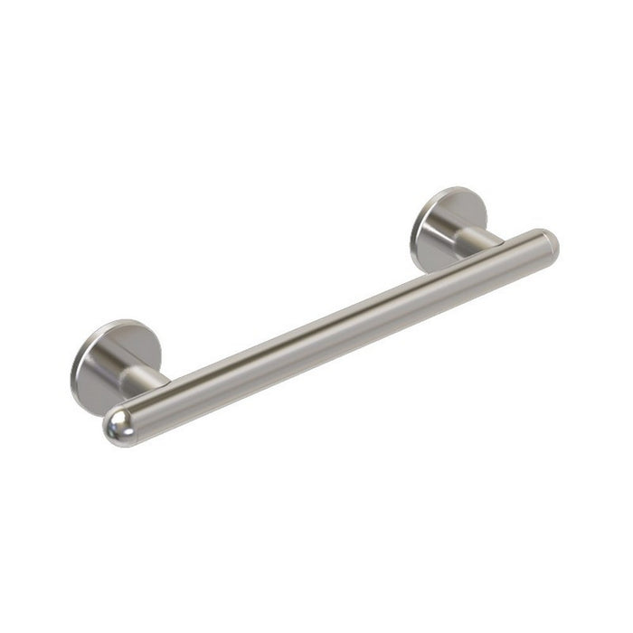 Maniglia di sicurezza cm 33 raffaello inox cromo goman