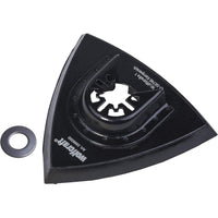 Piastra di Levigatura per Utensile Multifunzione Wolfcraft