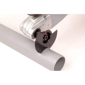 Set Accessori per Utensile Multifunzione per Legno Wolfcraft