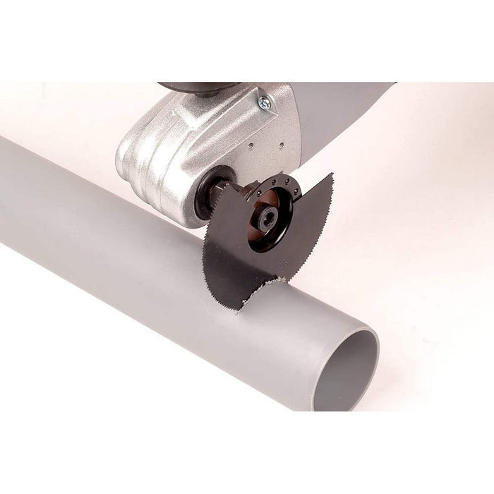 Set Accessori per Utensile Multifunzione per Legno Wolfcraft