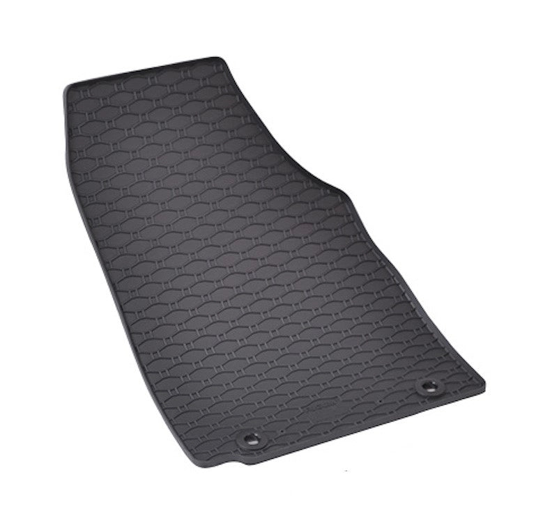Tappeti in Gomma per MG ZS HYBRID+ dal 2024-