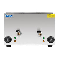 Cuocipasta 2 x 1500 watt 4 cestelli inox 14_0001266