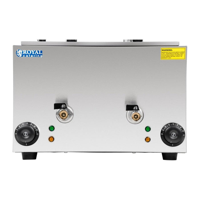 Cuocipasta 2 x 1500 watt 4 cestelli inox 14_0001266