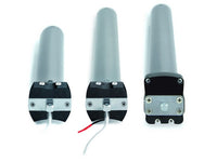 motore per tapparelle s45 coppia 30nm carico 55 kg-w.191-l. 48 cm - con staffa cod:ferx.vit43987