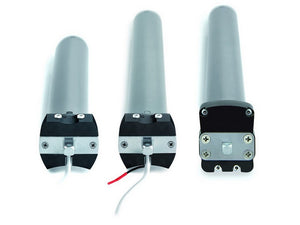 motore per tapparelle s45 coppia 20nm carico 35 kg-w.145-l. 45 cm - con staffa cod:ferx.vit43986