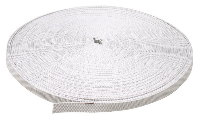 cintino per tapparelle mm.17 pvc plasticato mt. 50 cod:ferx.vit15639