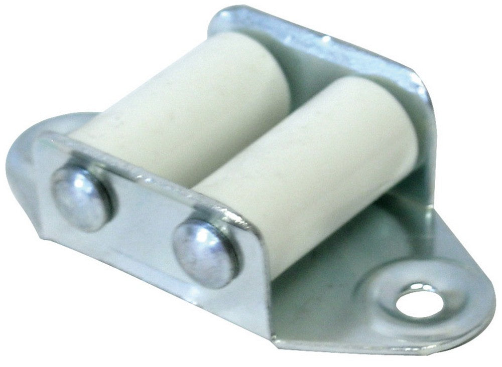 guidacinghia a rulli in nylon per tapparelle cod:ferx.vit5509