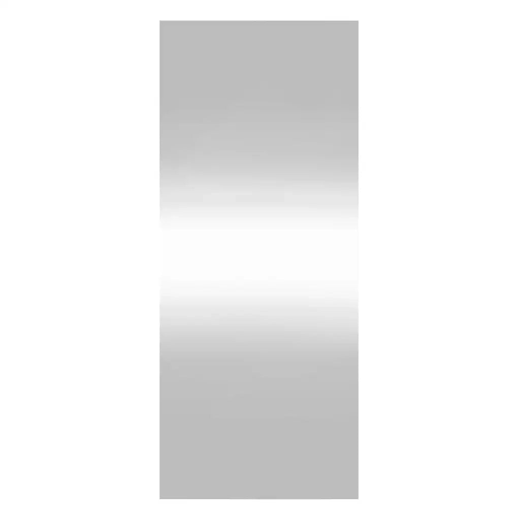 Specchio da Parete 40x100 cm Vetro Rettangolarecod mxl 95591