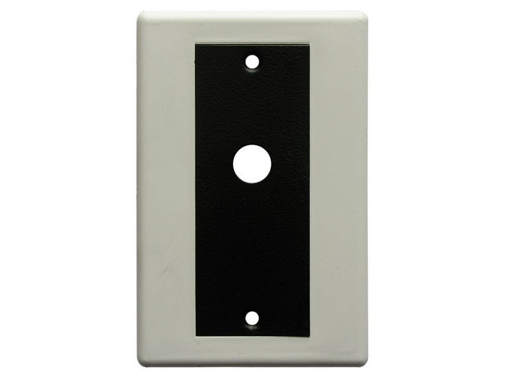 placca per arganello a fune tipo c bianca cod:ferx.vit45042