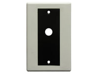 placca per arganello a fune tipo c bianca cod:ferx.vit45042