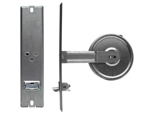 avvolgitore da incasso per tapparelle mt. 6 (interasse mm. 145) cod:ferx.vit15721