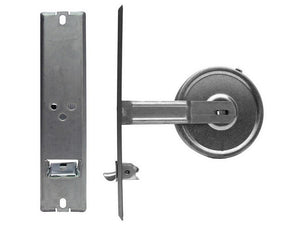 avvolgitore da incasso per tapparelle mt. 6 (interasse mm. 185) cod:ferx.vit5702