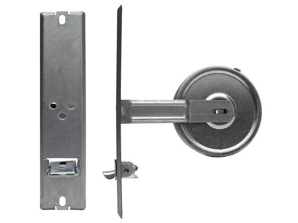 avvolgitore da incasso per tapparelle mt. 8 (interasse mm. 185) cod:ferx.vit5703