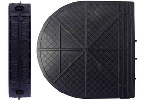 cassetta custodia per avvolgitori mt.6-8 interasse mm.165 cod:ferx.vit15070