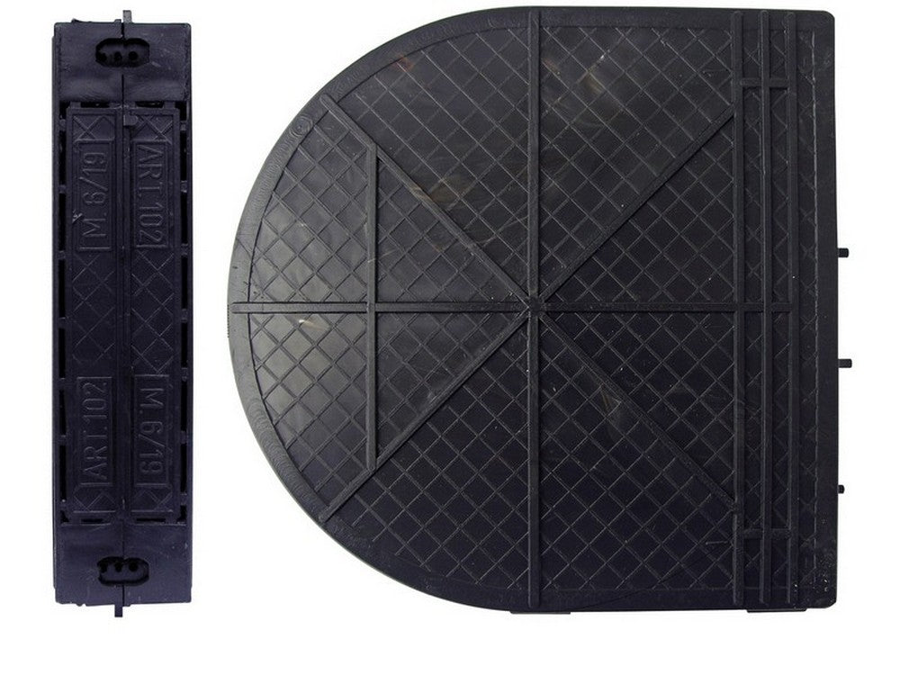 cassetta custodia per avvolgitori mt.6-8 interasse mm.185 cod:ferx.vit7698