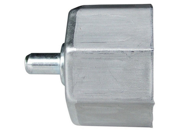 calotta esterna per rullo ottagonale  ï mm.60 cod:ferx.vit44178