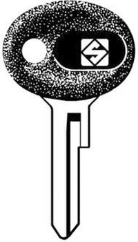 chiavi silca art. ne5p gr.10 cod:ferx.12337