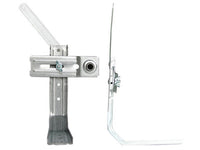 supporto a squadra a telaio per rulli cod:ferx.vit44179