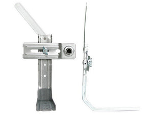 supporto a squadra a telaio per rulli cod:ferx.vit44179