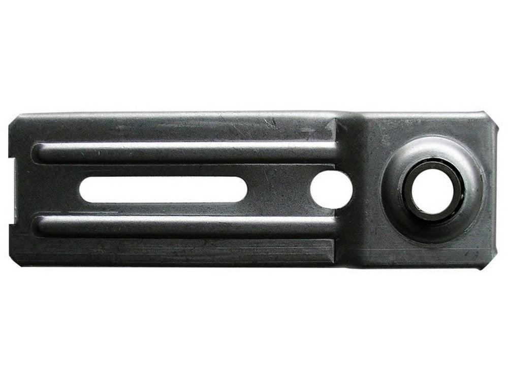 piastra per supporto a telaio con cuscinetto cod:ferx.vit44181