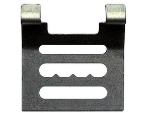 gancio di attacco al rullo lamiera cod:ferx.vit44177