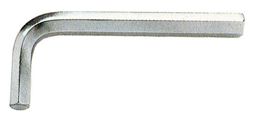 beta art.  96 chiave maschio esagonale mm.12 cod:ferx.1233