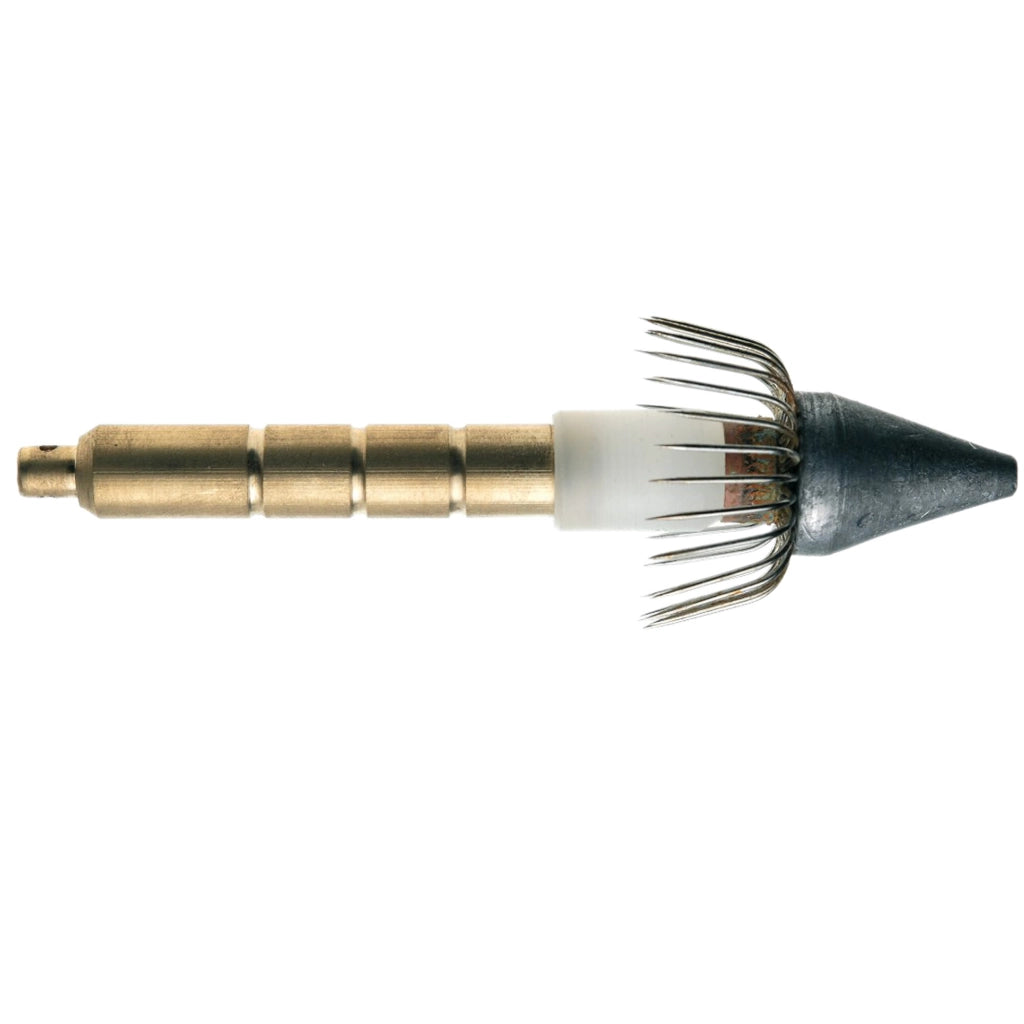 Totanara professionale s2 corona diametro mm 60 predisposta per luce o starlight