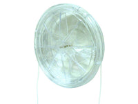 aeratore per finestre ï mm. 160 cod:ferx.vit5771