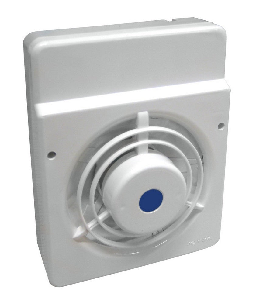 aspiratore elettrico centrifugo v10 foro uscita aria ï mm. 100 cod:ferx.vit30461