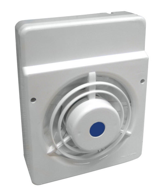 aspiratore elettrico centrifugo v10 foro uscita aria ï mm. 100 cod:ferx.vit30461