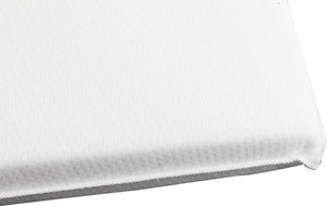 Cuscino antiacaro per lettino per neonati, in cotone