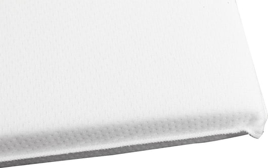 Cuscino antiacaro per lettino per neonati, in cotone