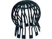 parafoglie in plastica  ï mm 60-120 cod:ferx.vit39369